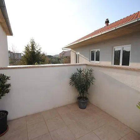 Ivanka Apartment Kastela