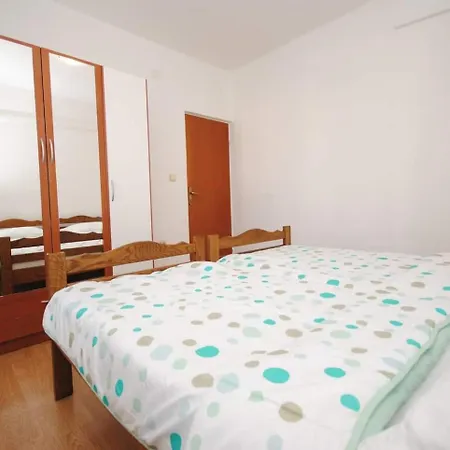 Ivanka Apartment Kastela