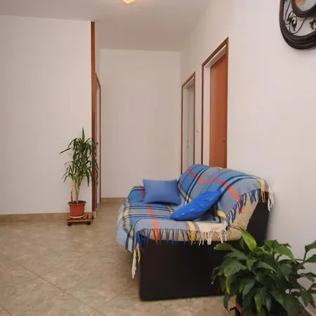 Ivanka Apartment Kastela