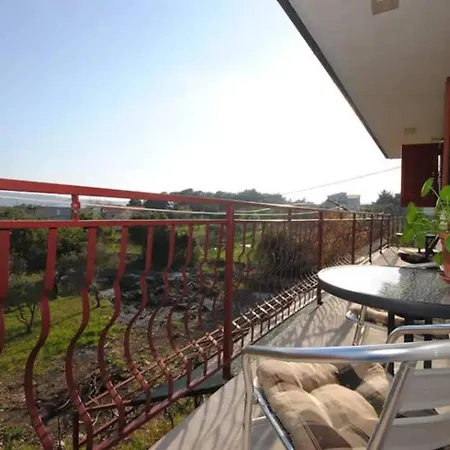 Ivanka דירה Kaštela