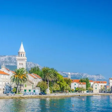 Ivanka דירה Kaštela