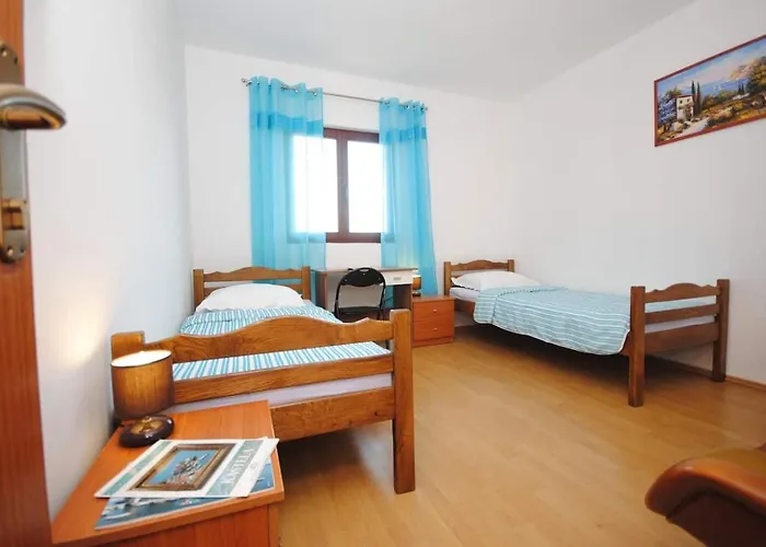 Apartman Ivanka Kaštela