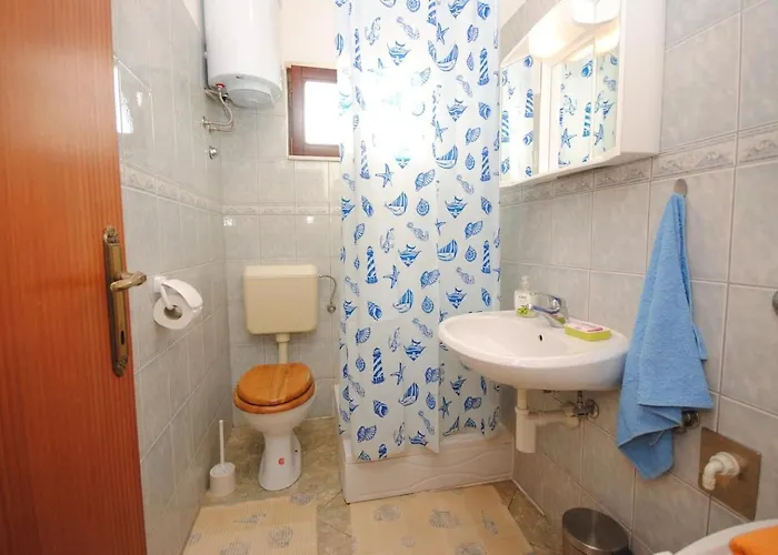 Ivanka Apartman