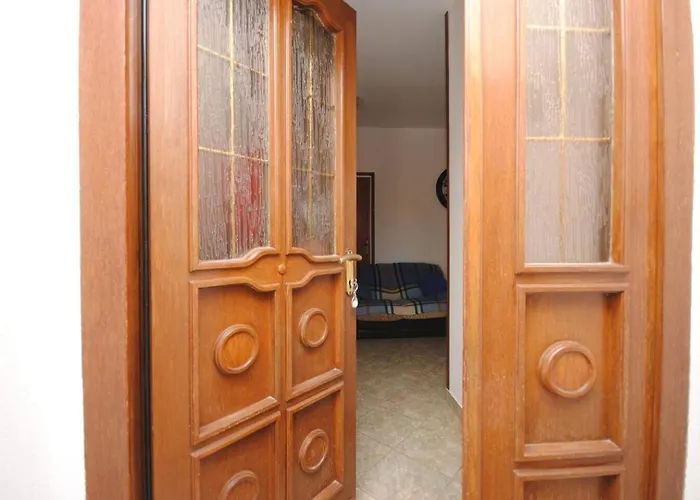 Ivanka Apartman Kaštela