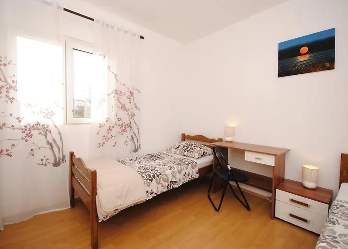 Apartman Ivanka Kaštela