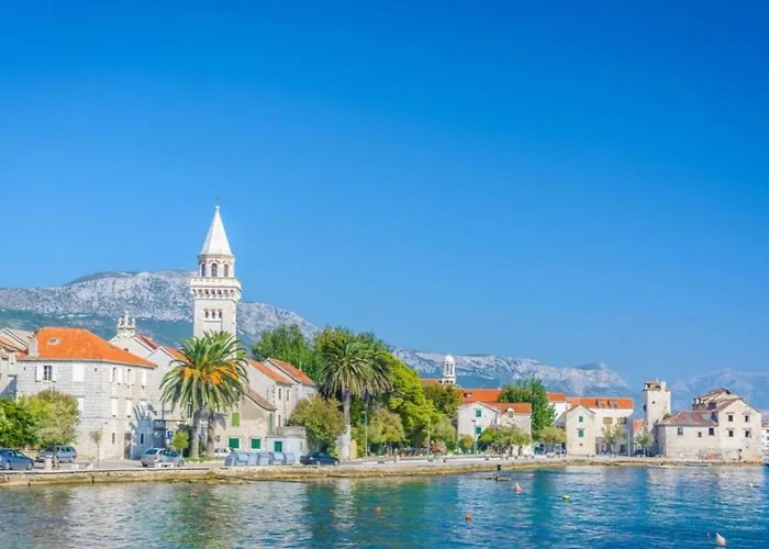 Ivanka Apartman Kaštela