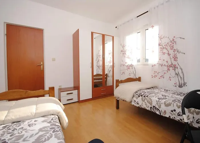 Ivanka Apartman *